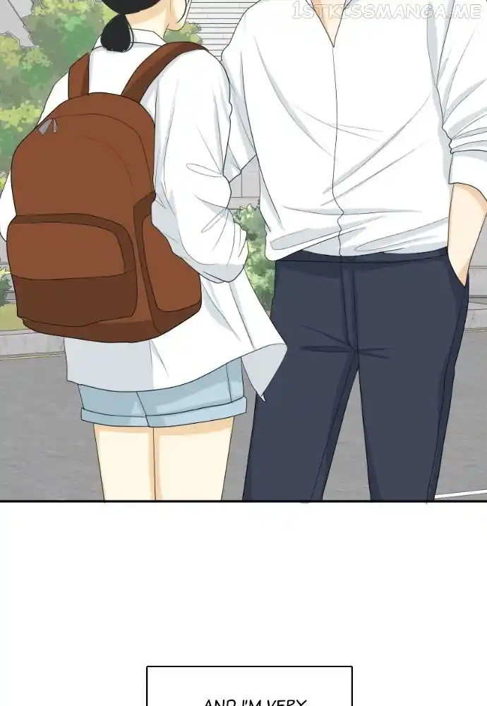 A Falling Cohabitation Chapter 130