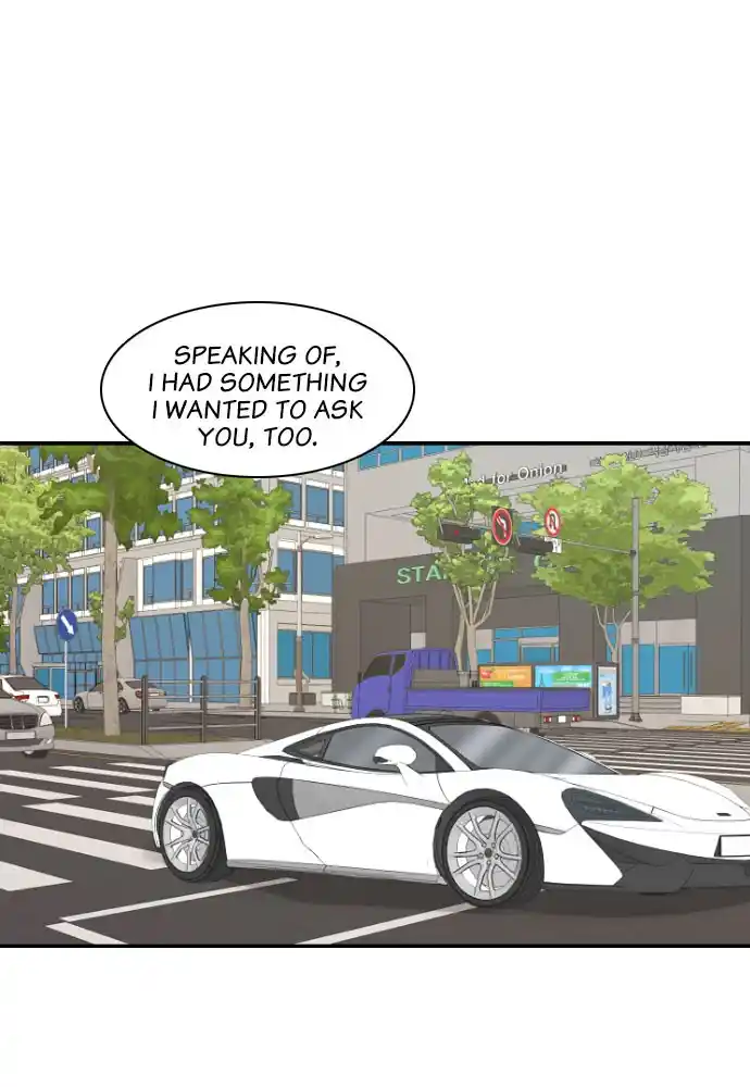 A Falling Cohabitation Chapter 131