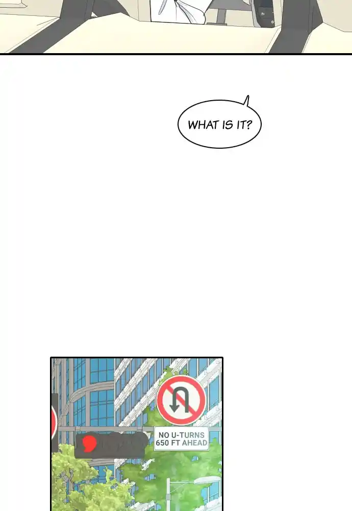 A Falling Cohabitation Chapter 131