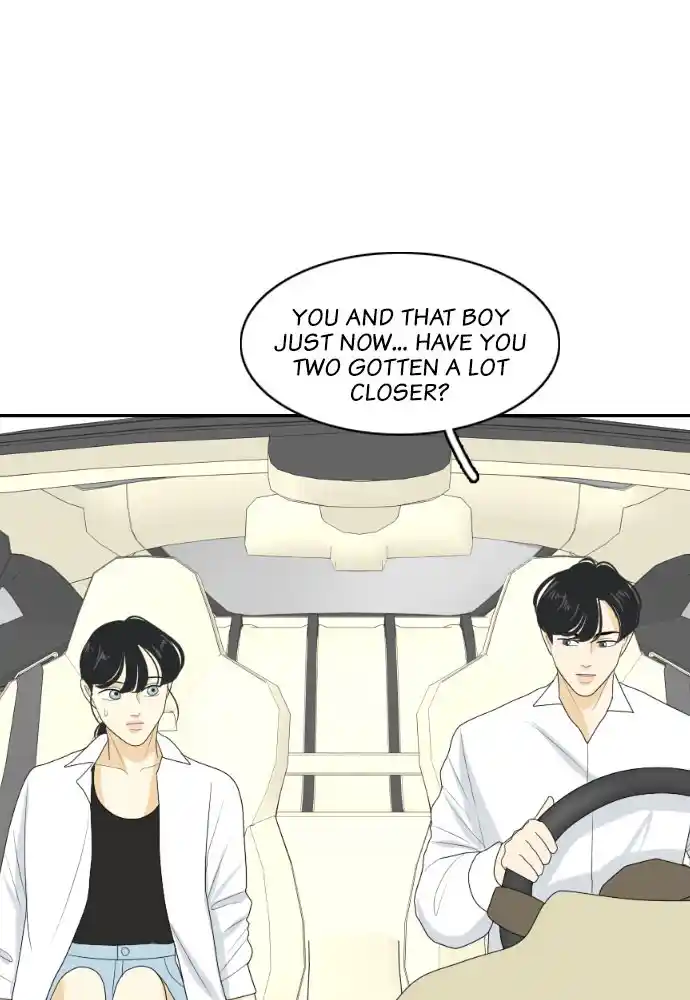 A Falling Cohabitation Chapter 131