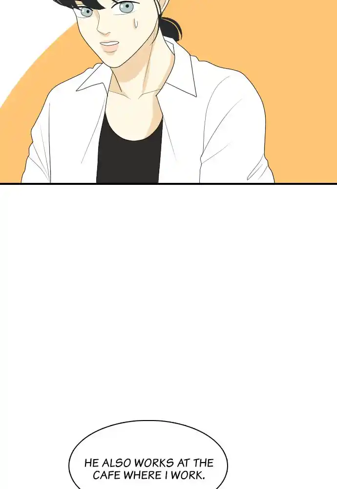 A Falling Cohabitation Chapter 131