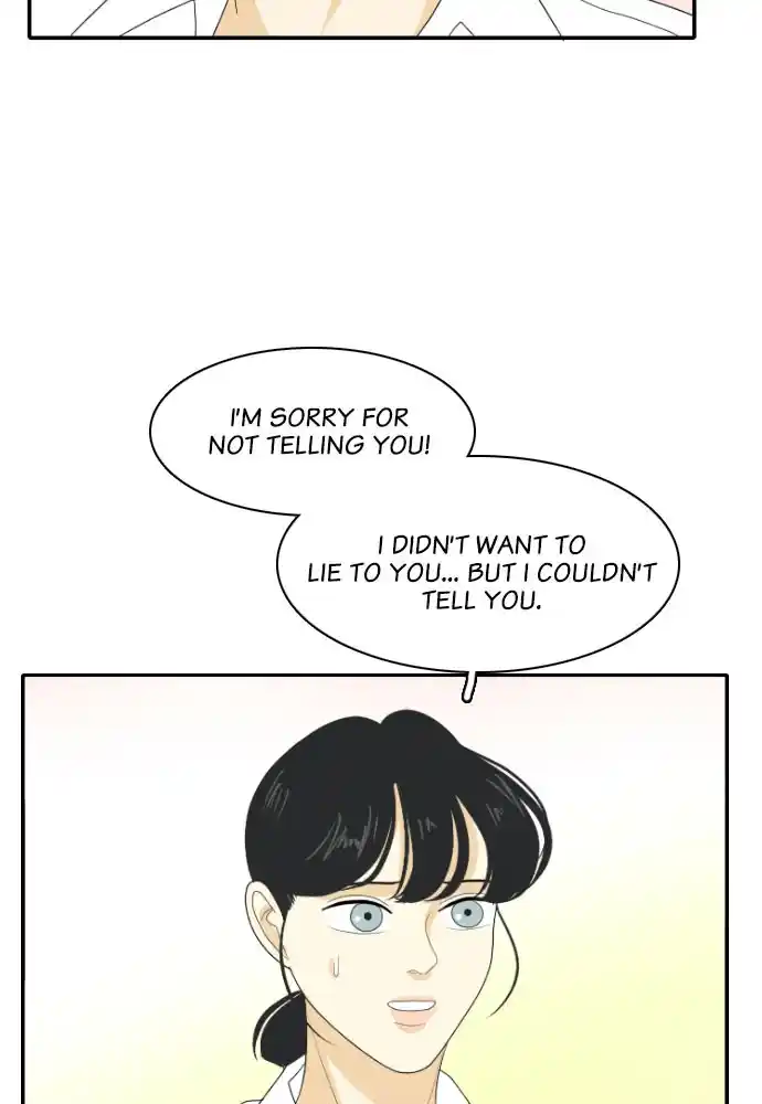 A Falling Cohabitation Chapter 131