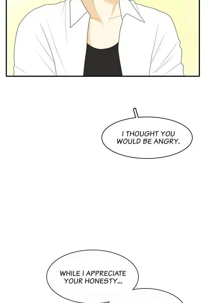 A Falling Cohabitation Chapter 131