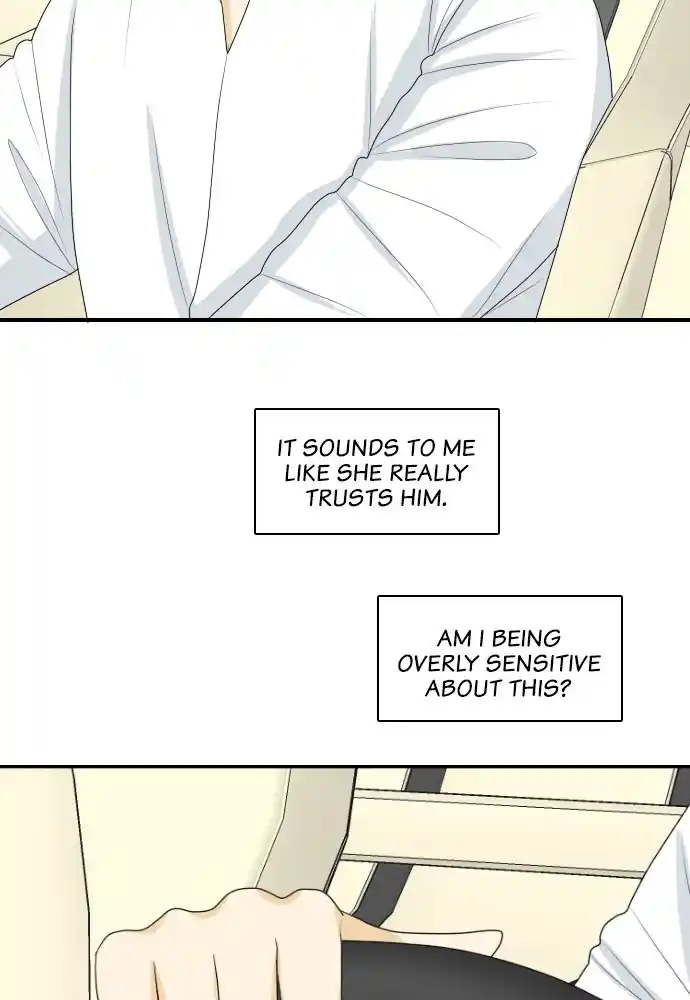 A Falling Cohabitation Chapter 131