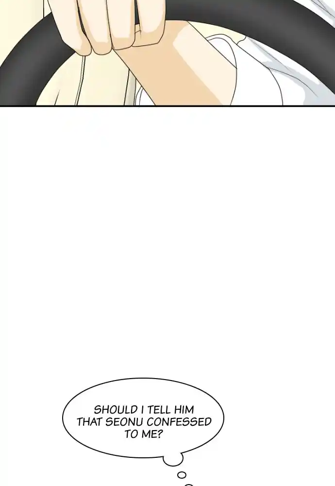 A Falling Cohabitation Chapter 131