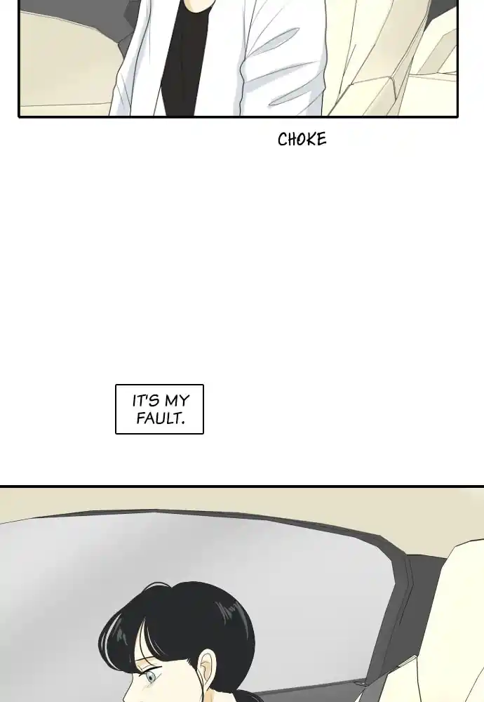 A Falling Cohabitation Chapter 131