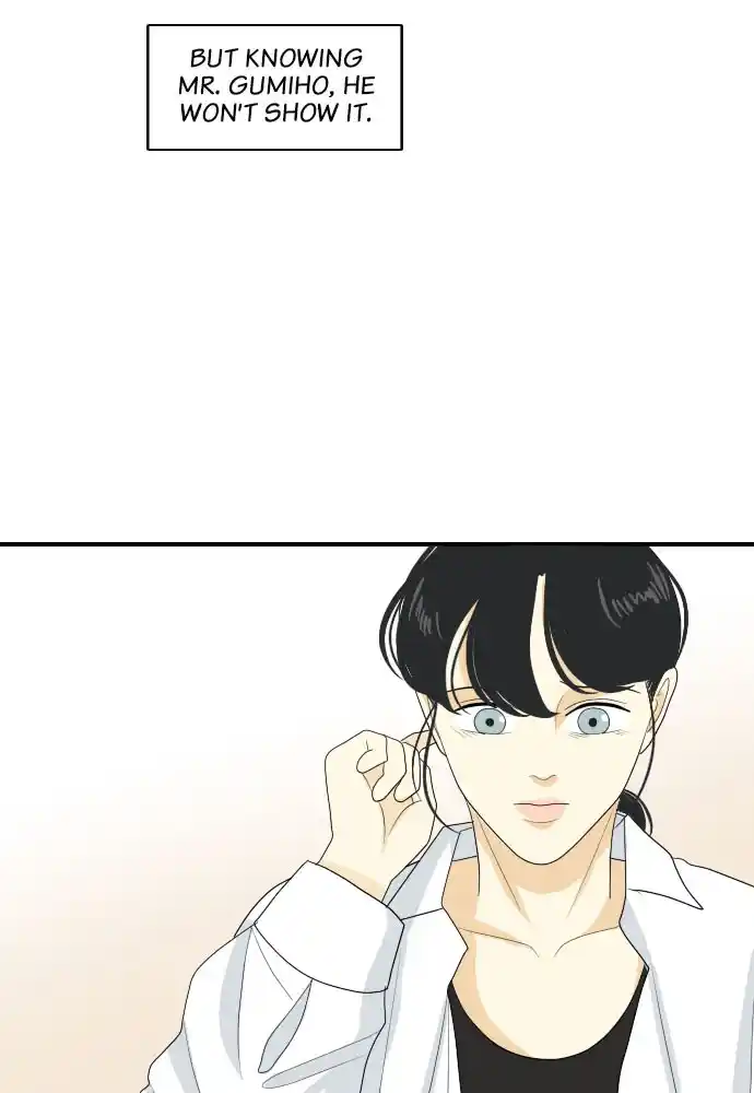 A Falling Cohabitation Chapter 131