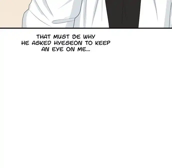 A Falling Cohabitation Chapter 131