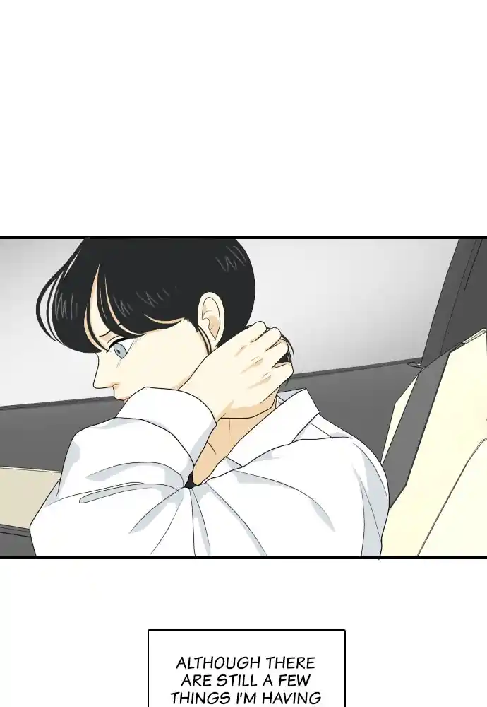 A Falling Cohabitation Chapter 131