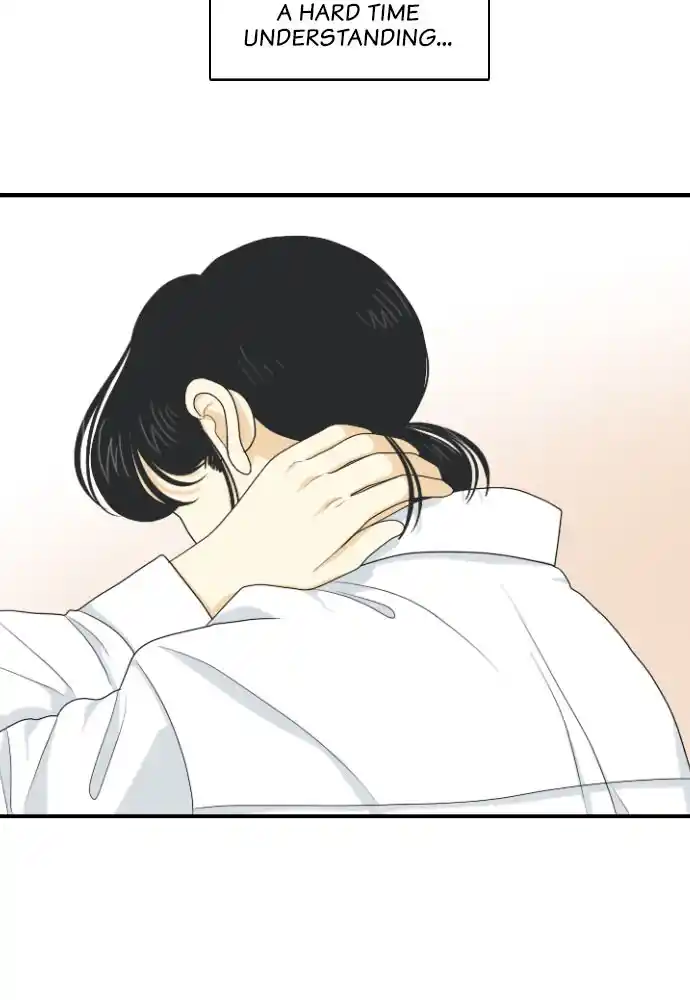 A Falling Cohabitation Chapter 131