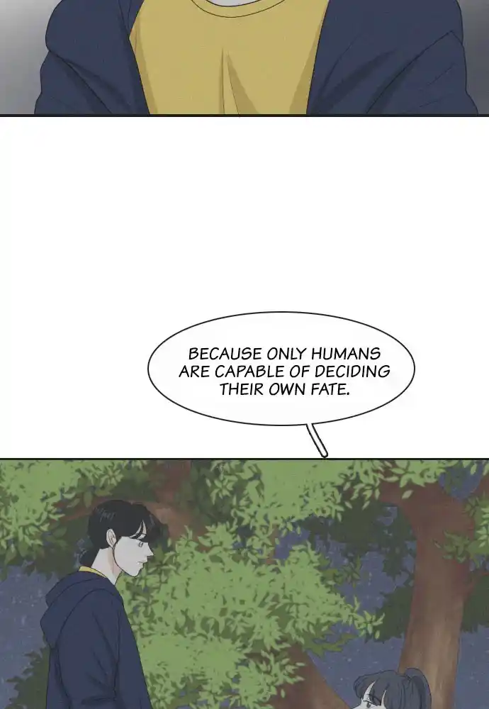 A Falling Cohabitation Chapter 131