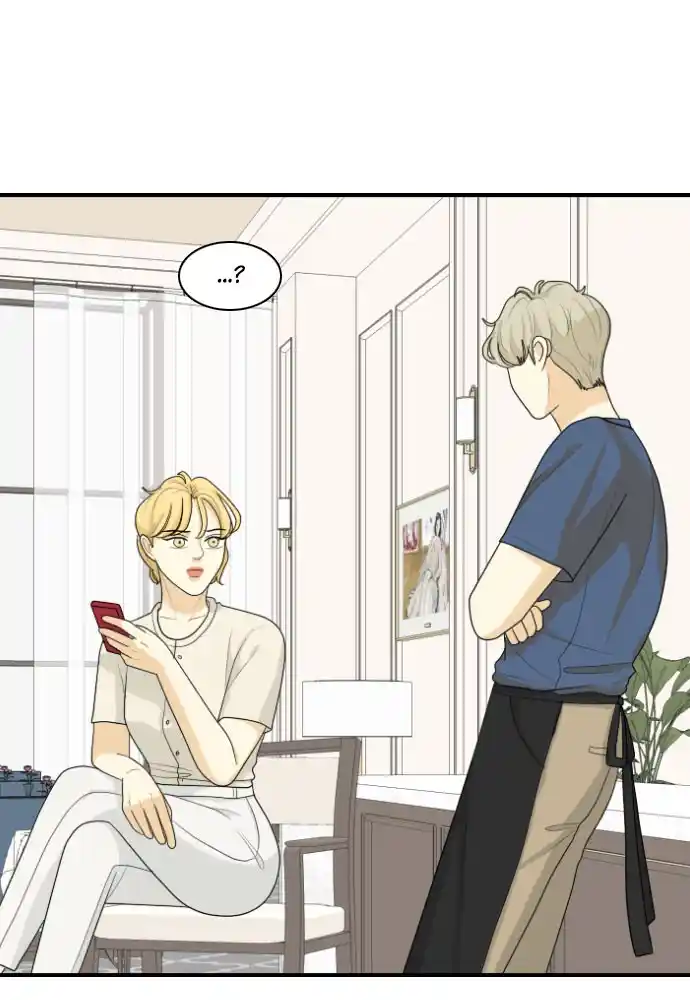 A Falling Cohabitation Chapter 131