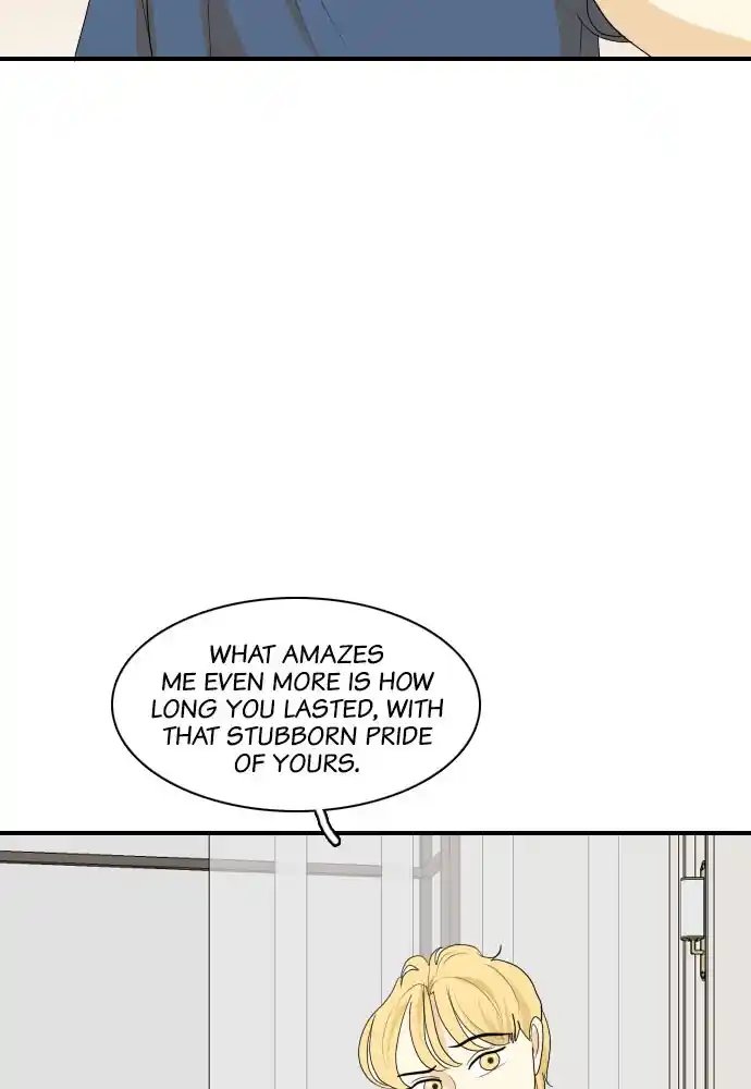 A Falling Cohabitation Chapter 131