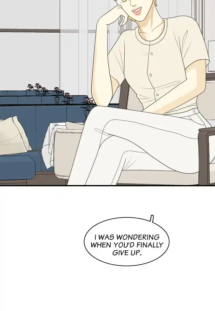 A Falling Cohabitation Chapter 131