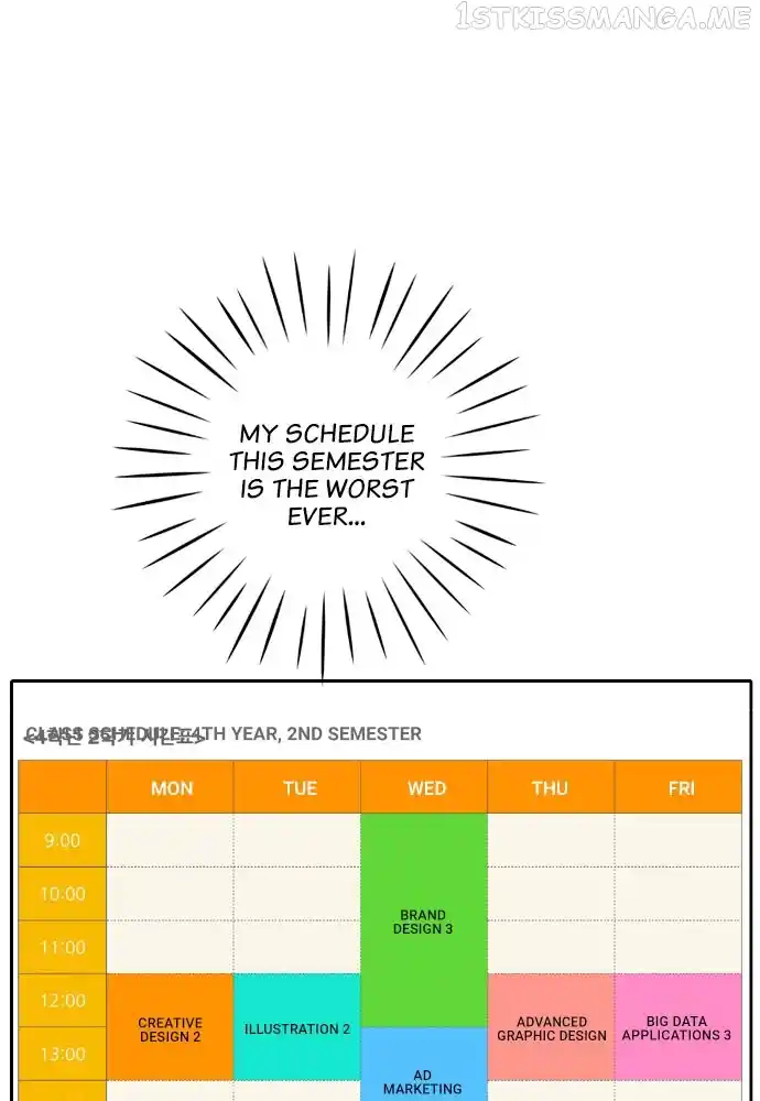 A Falling Cohabitation Chapter 132