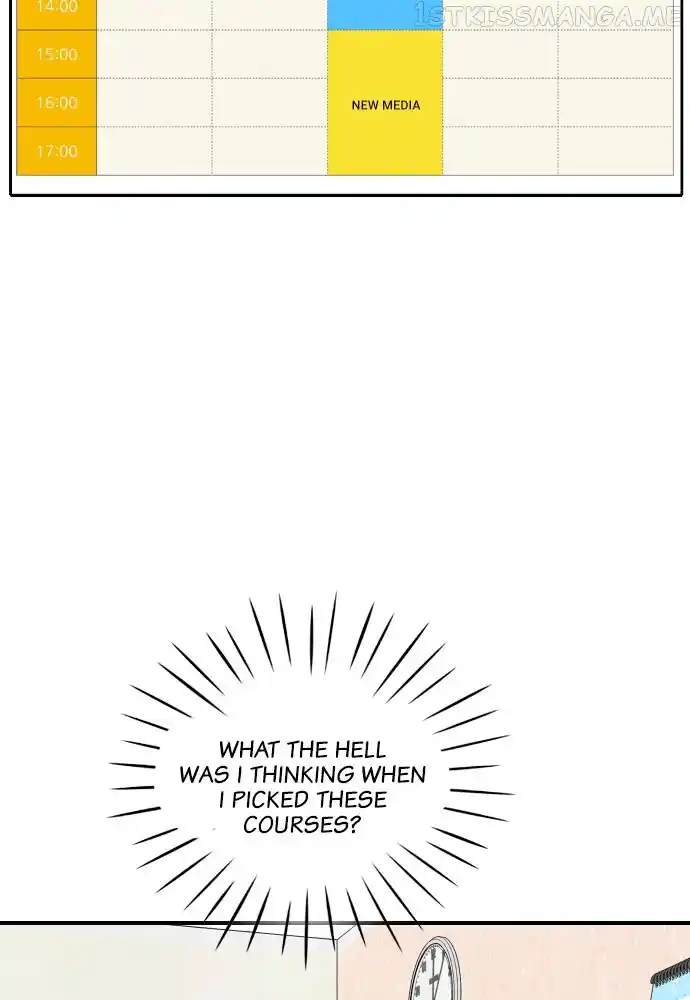 A Falling Cohabitation Chapter 132