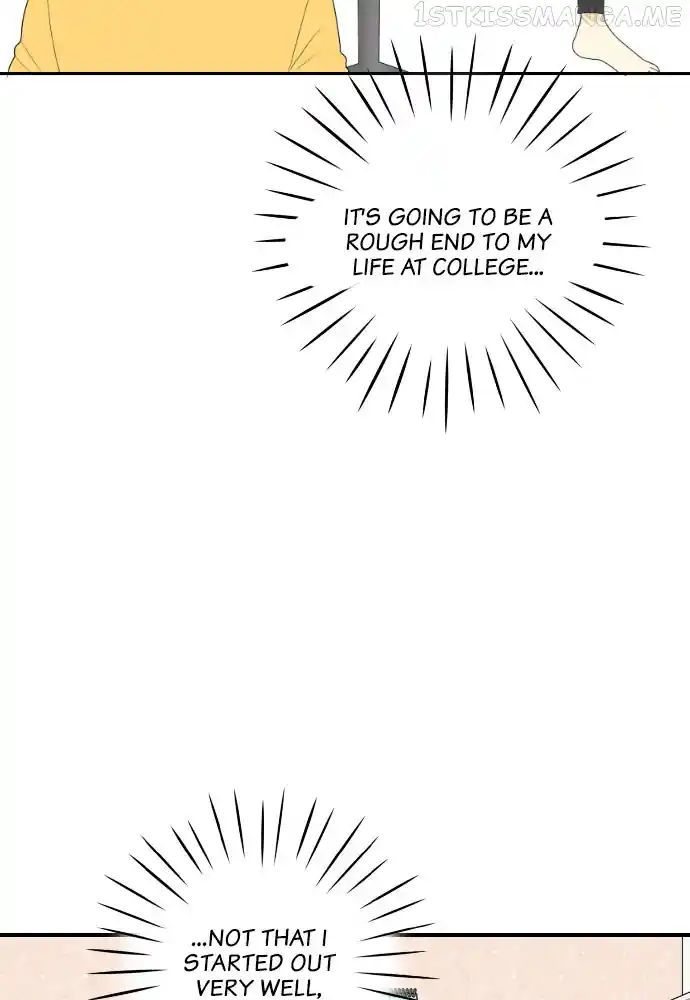 A Falling Cohabitation Chapter 132