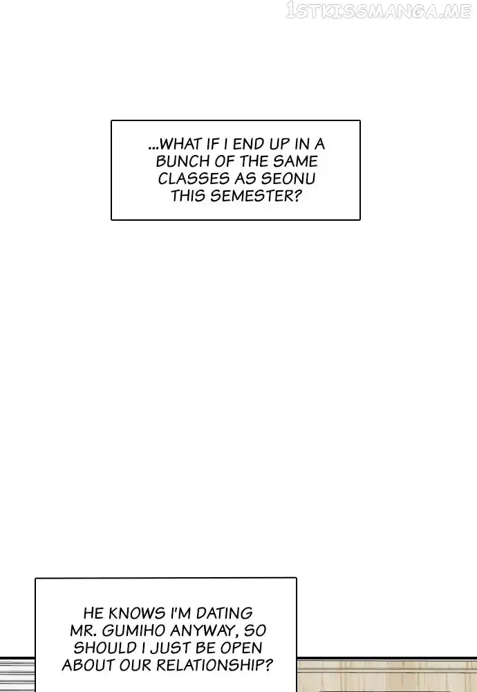 A Falling Cohabitation Chapter 132