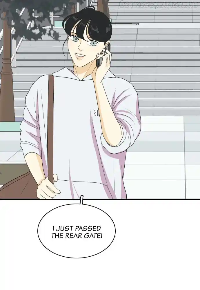 A Falling Cohabitation Chapter 132