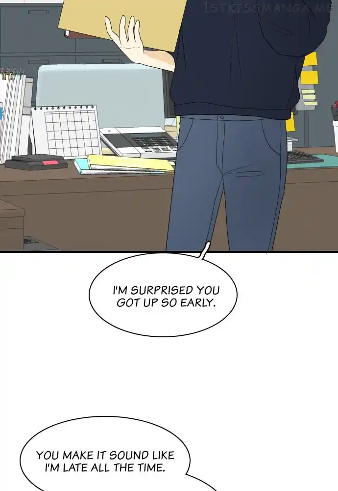 A Falling Cohabitation Chapter 132