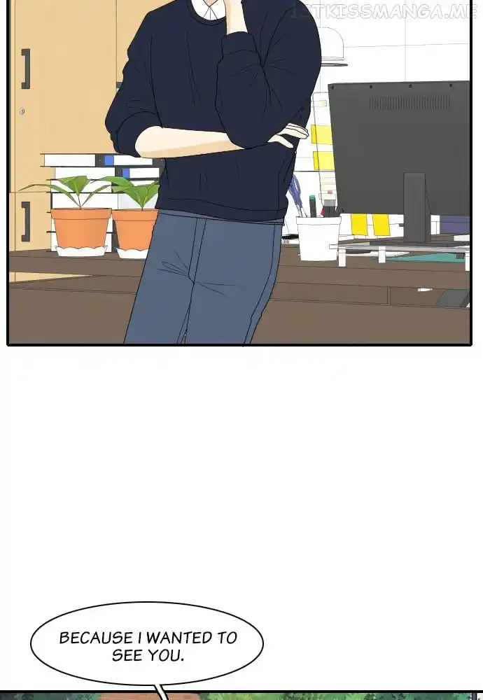 A Falling Cohabitation Chapter 132