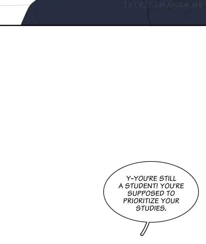 A Falling Cohabitation Chapter 132