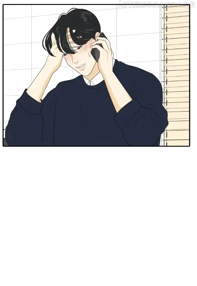 A Falling Cohabitation Chapter 132