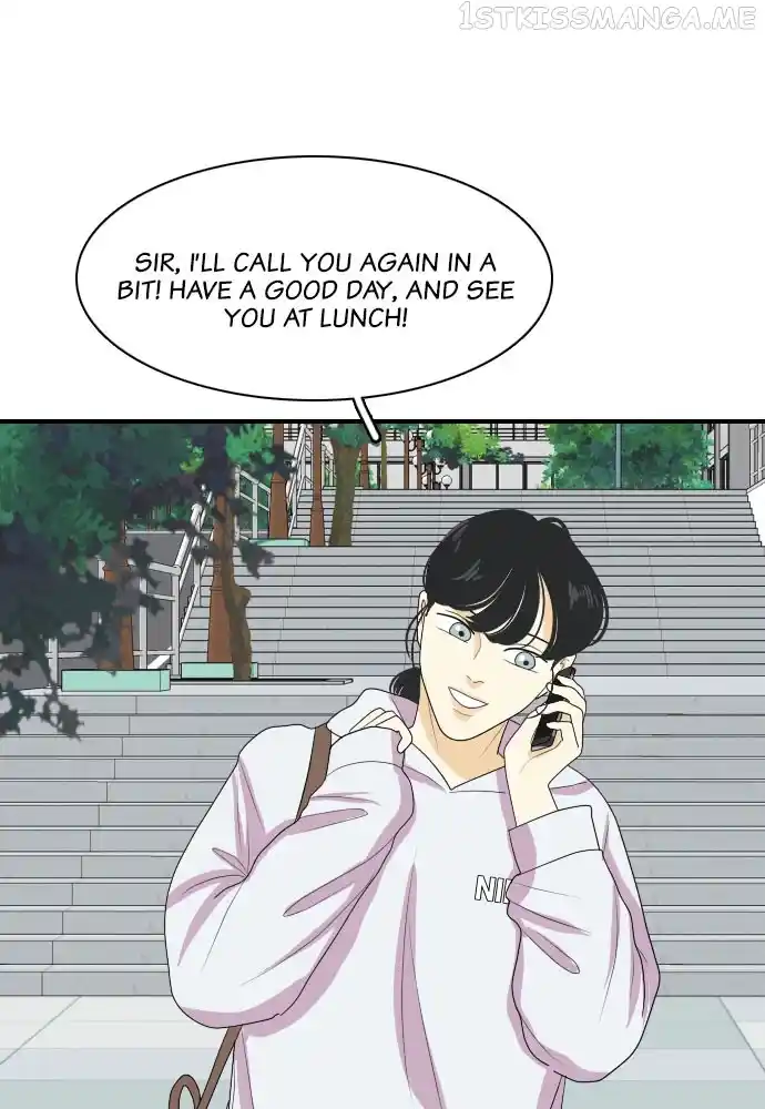 A Falling Cohabitation Chapter 132