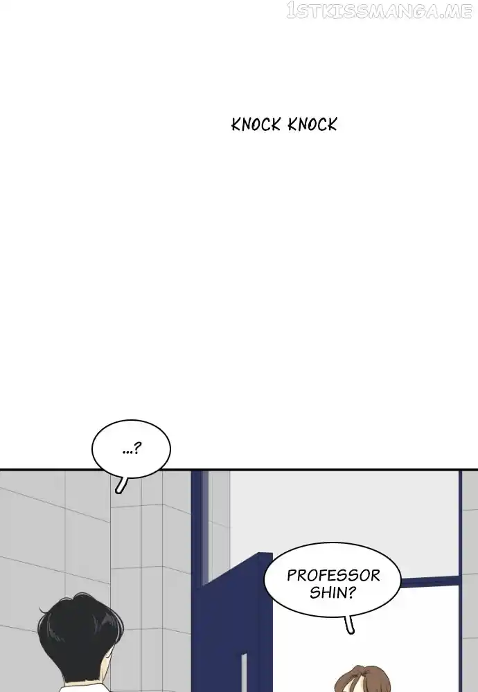 A Falling Cohabitation Chapter 132