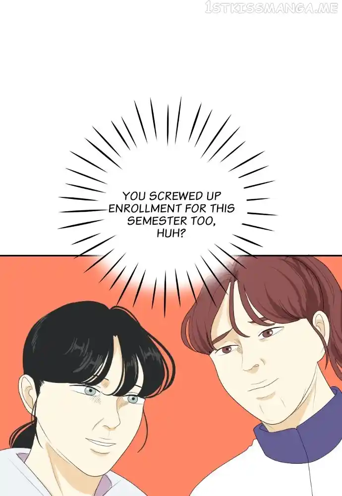 A Falling Cohabitation Chapter 132