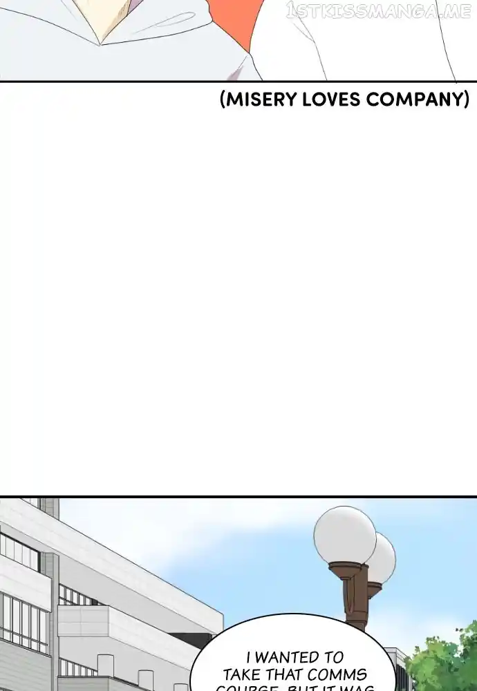 A Falling Cohabitation Chapter 132