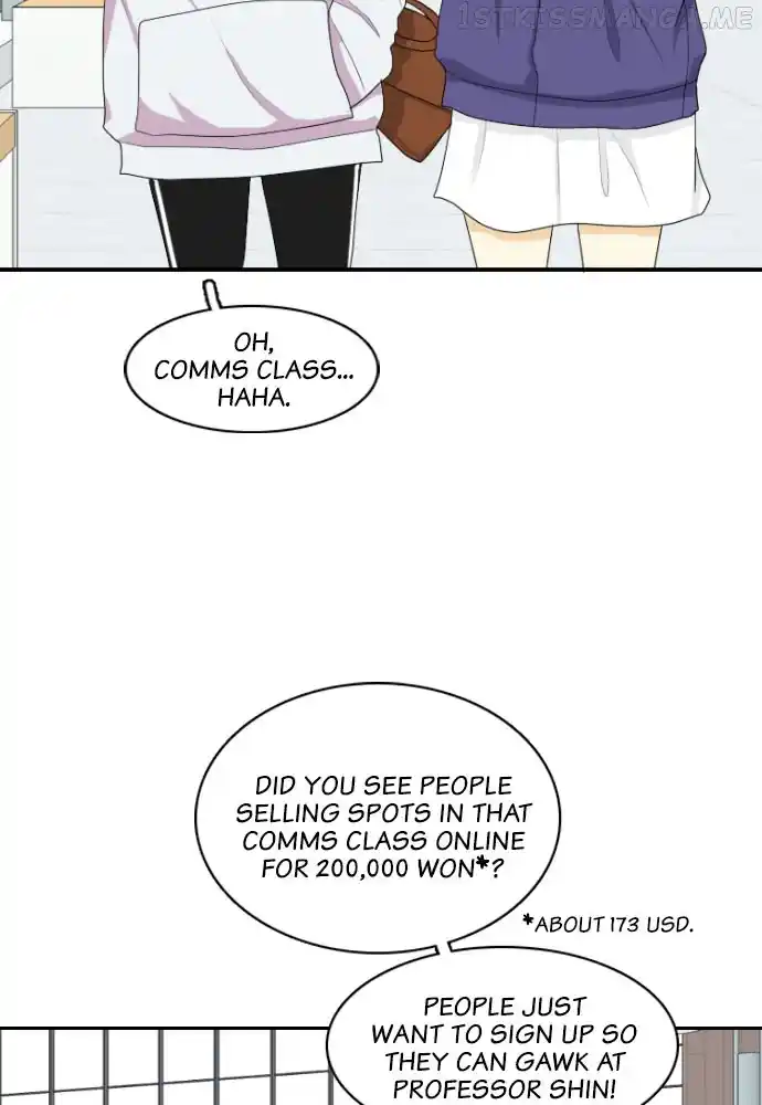 A Falling Cohabitation Chapter 132