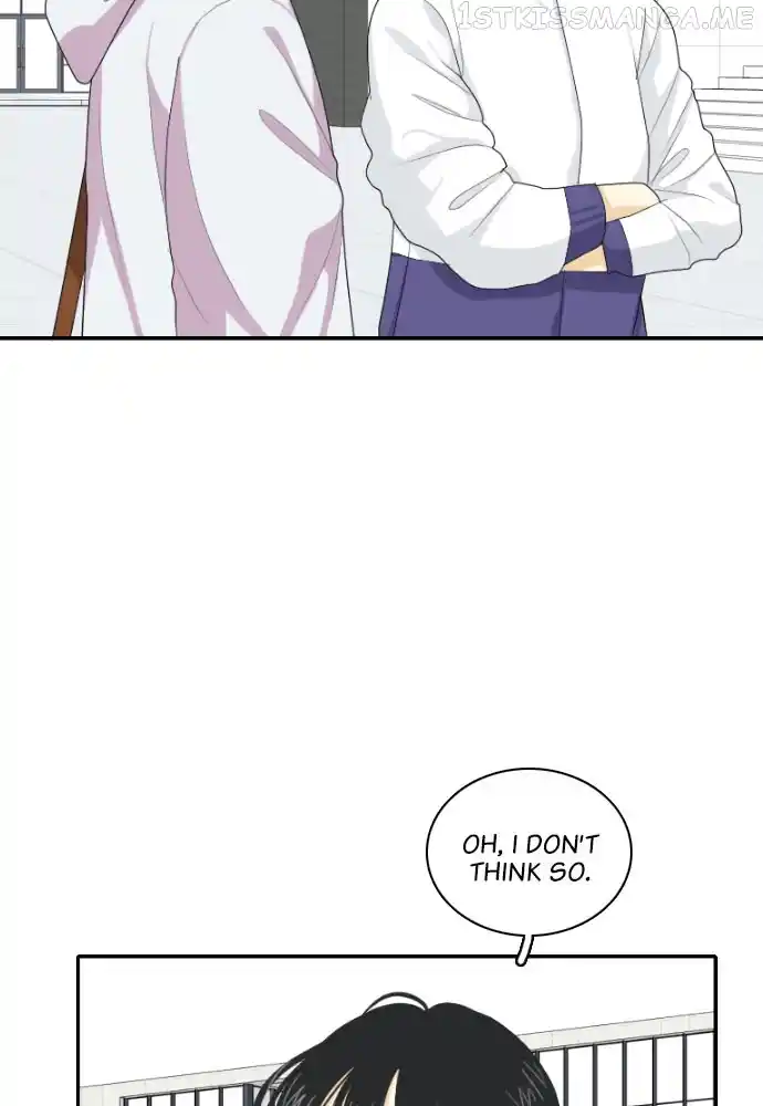 A Falling Cohabitation Chapter 132