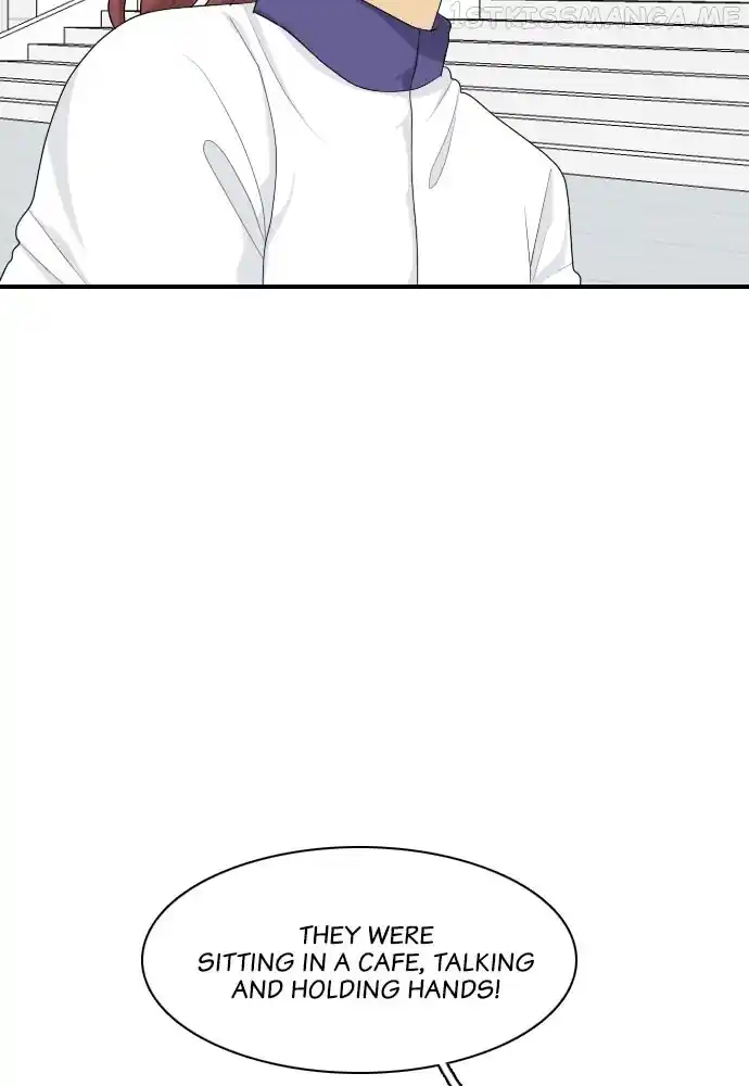 A Falling Cohabitation Chapter 132