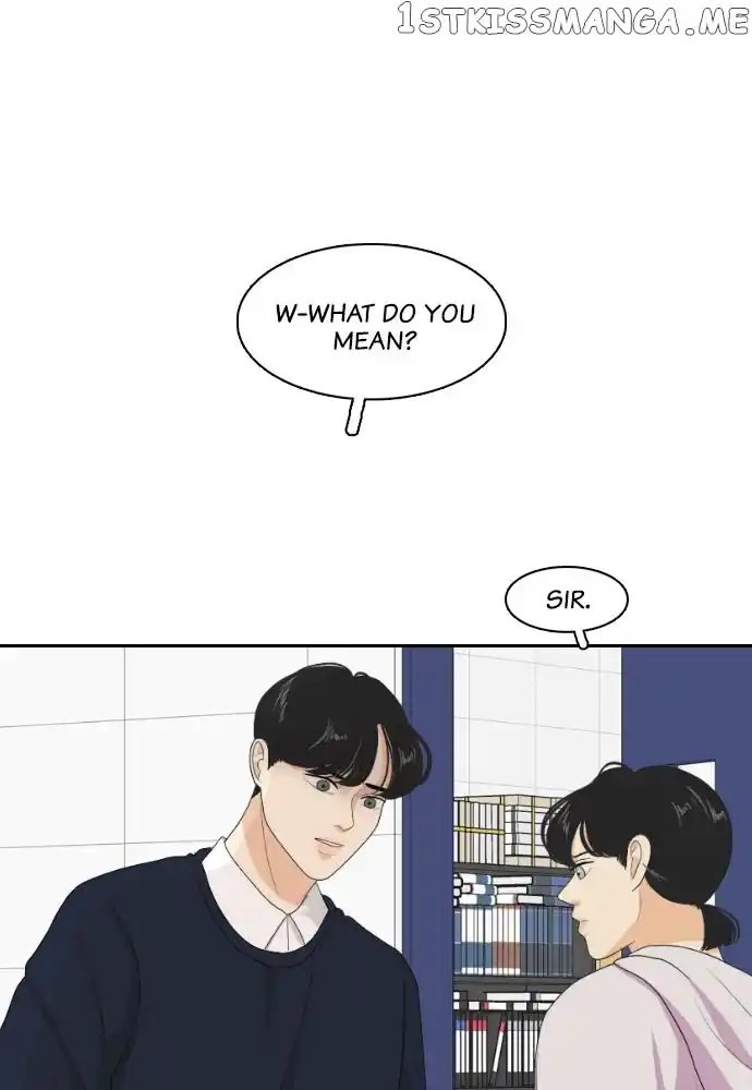 A Falling Cohabitation Chapter 135