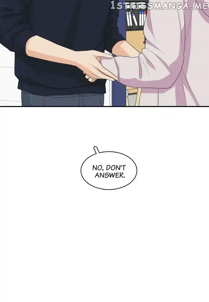 A Falling Cohabitation Chapter 135