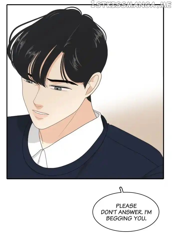 A Falling Cohabitation Chapter 135