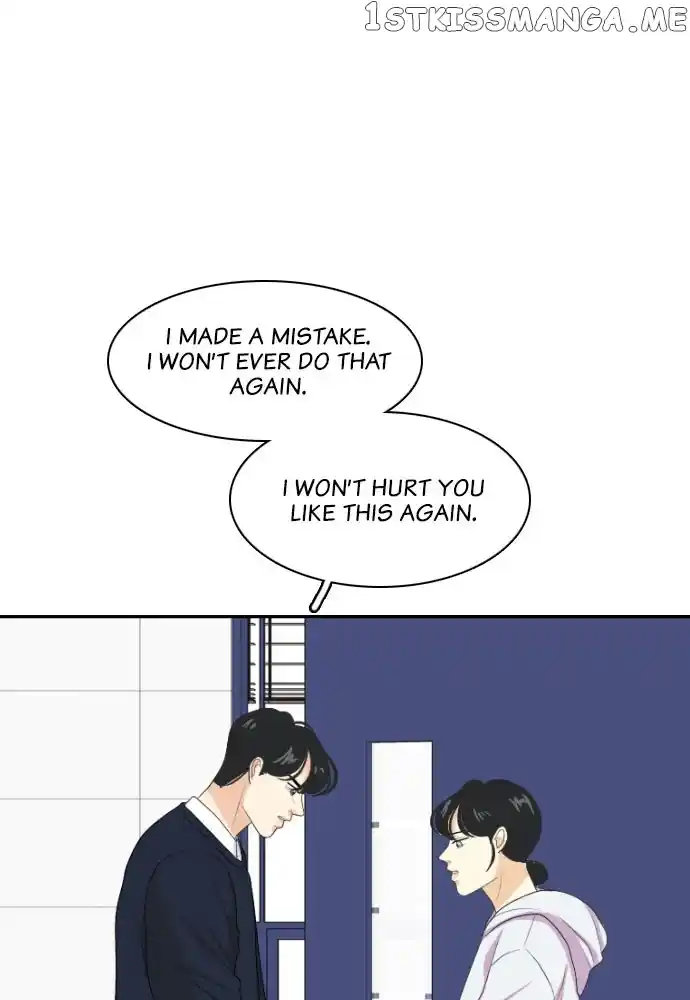 A Falling Cohabitation Chapter 135