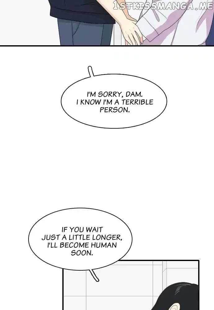 A Falling Cohabitation Chapter 135