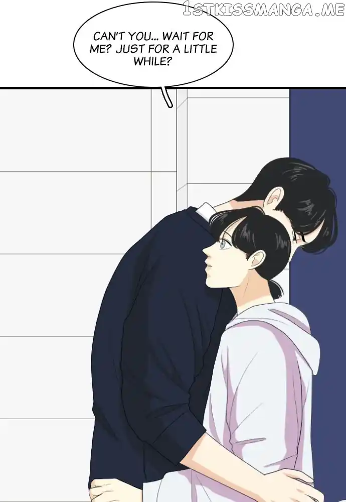 A Falling Cohabitation Chapter 135