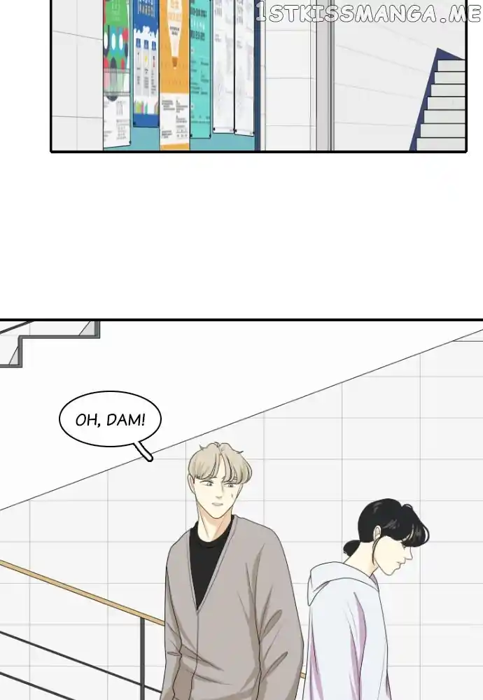 A Falling Cohabitation Chapter 135