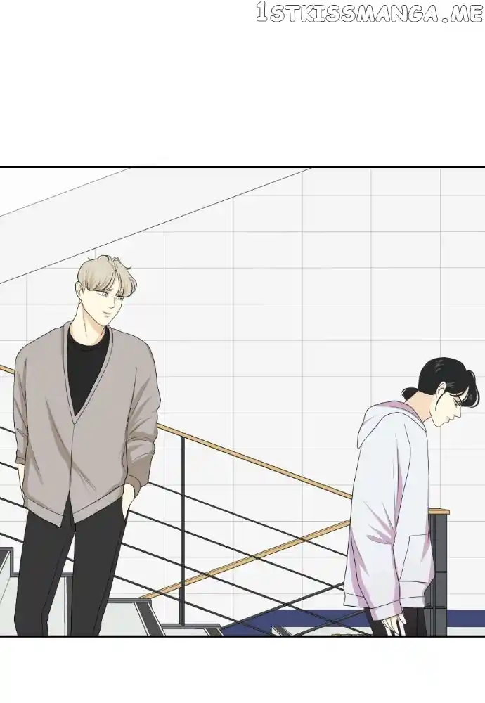 A Falling Cohabitation Chapter 135