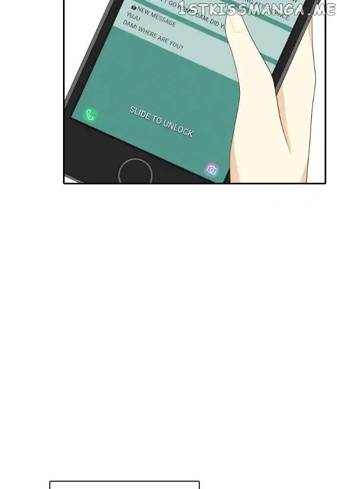 A Falling Cohabitation Chapter 135