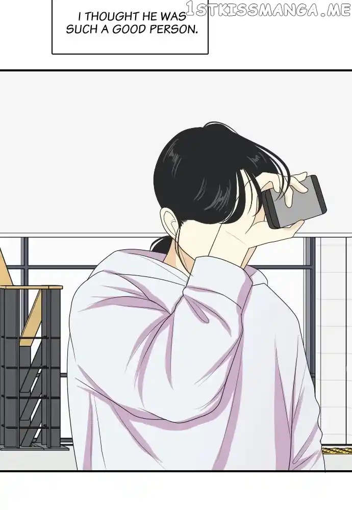 A Falling Cohabitation Chapter 135