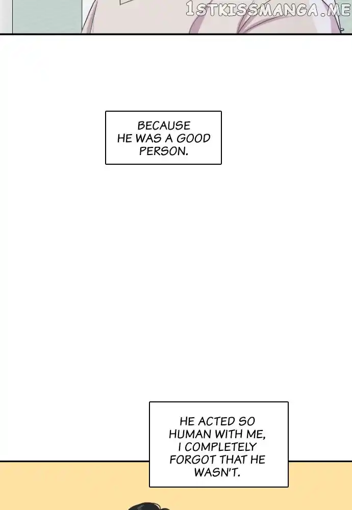 A Falling Cohabitation Chapter 135