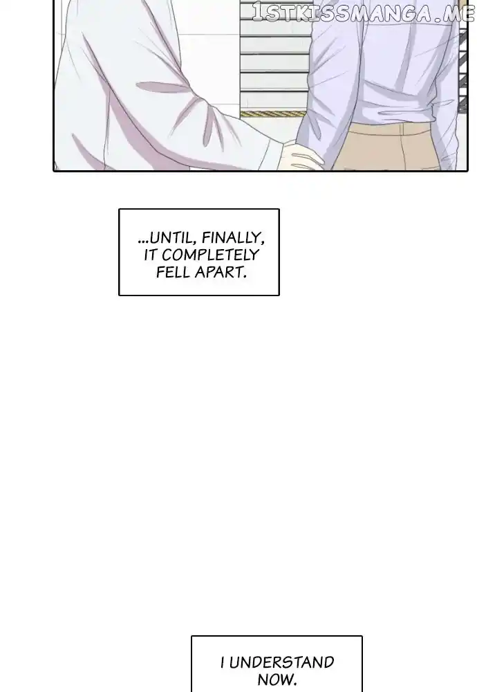 A Falling Cohabitation Chapter 135