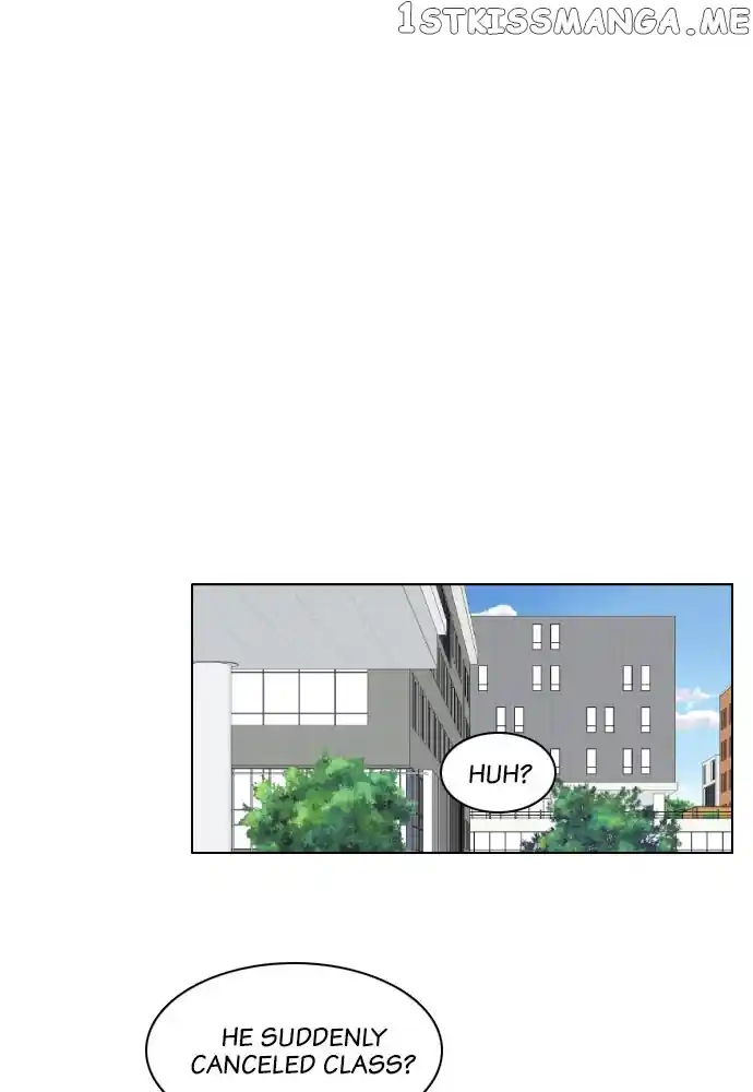 A Falling Cohabitation Chapter 135