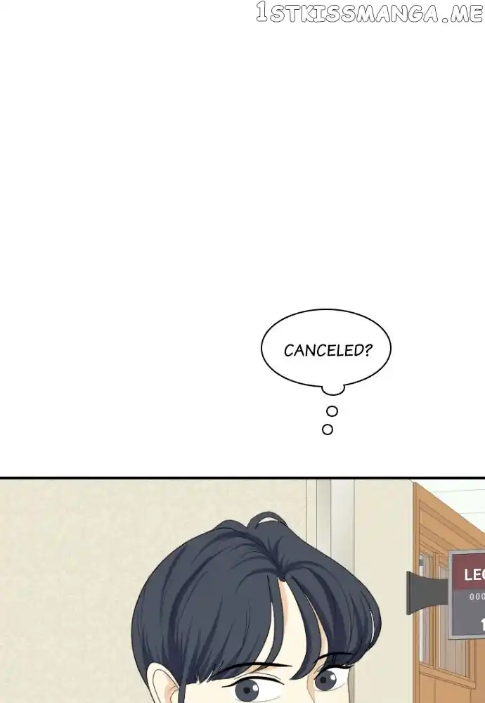 A Falling Cohabitation Chapter 135