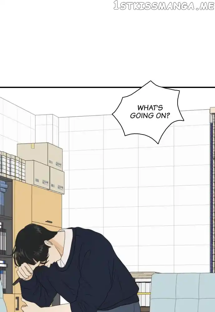 A Falling Cohabitation Chapter 135