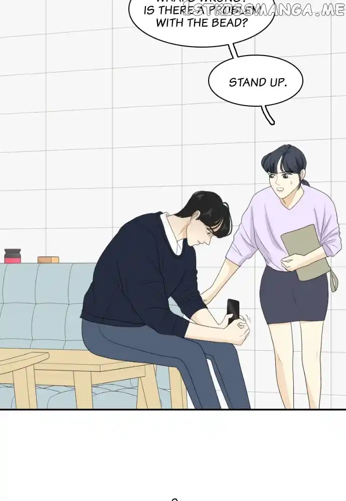 A Falling Cohabitation Chapter 135